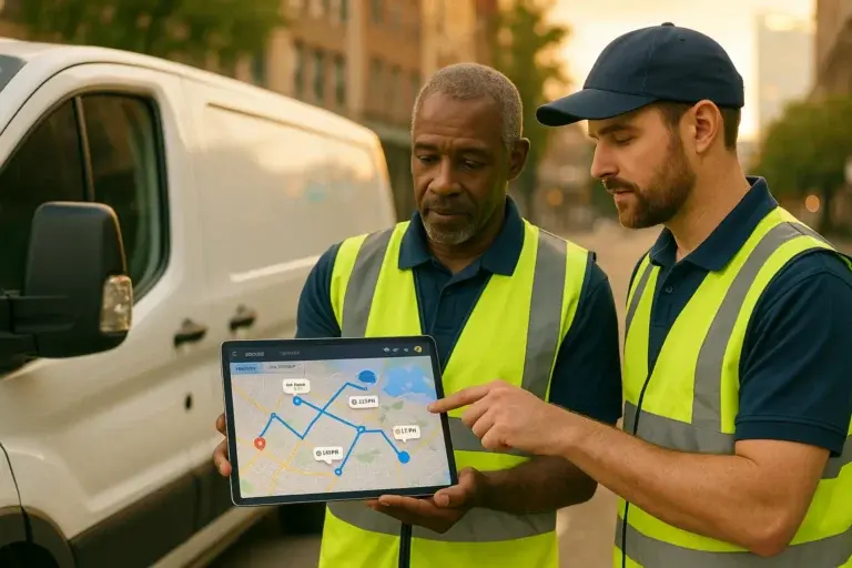 5 Signs Your Field Service Business Has Outgrown Spreadsheets
